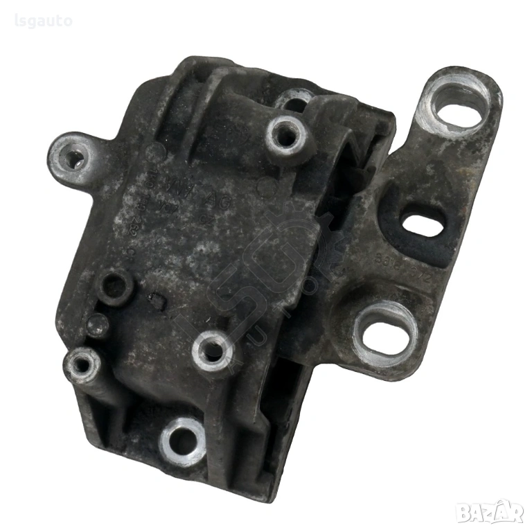 Десен тампон двигател Volkswagen Passat (B7) 2010-2014 ID: 157002, снимка 1