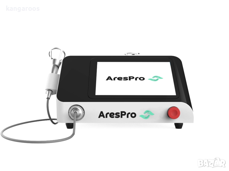 Високоинтензивен лазер AresPro HP Laser, снимка 1