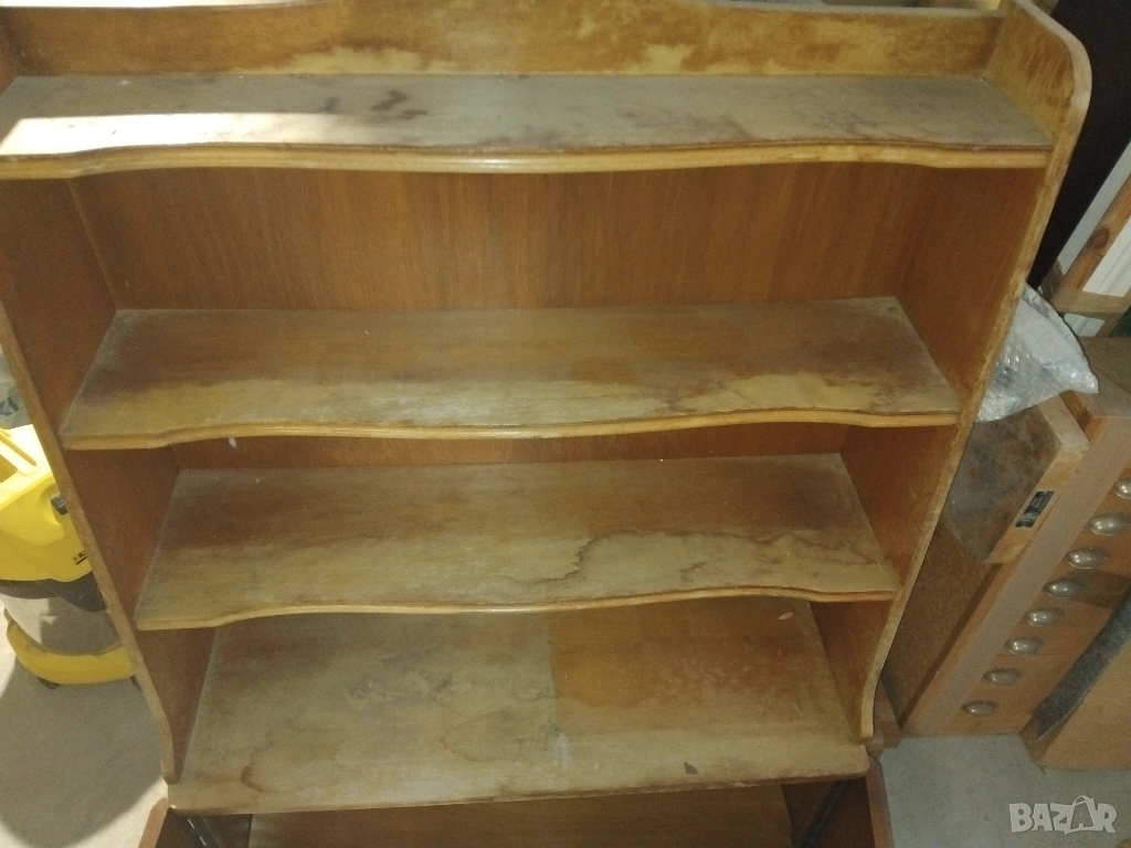 Етажерка за книги , снимка 1