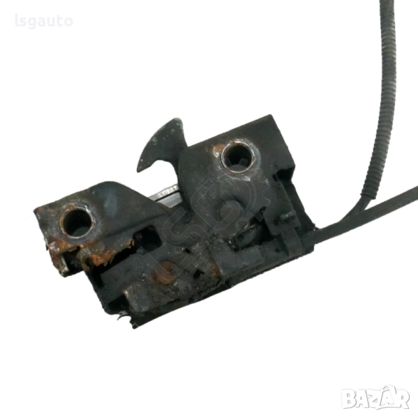 Ключалка преден капак Volkswagen Scirocco III 2008-2017 ID:149347, снимка 1