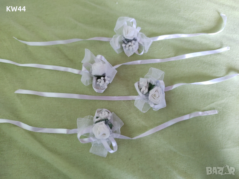 Ленти за ръка, снимка 1