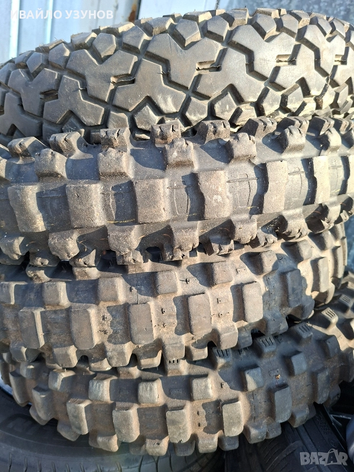 120/90-18 MICHELEIN  2 бр , снимка 1