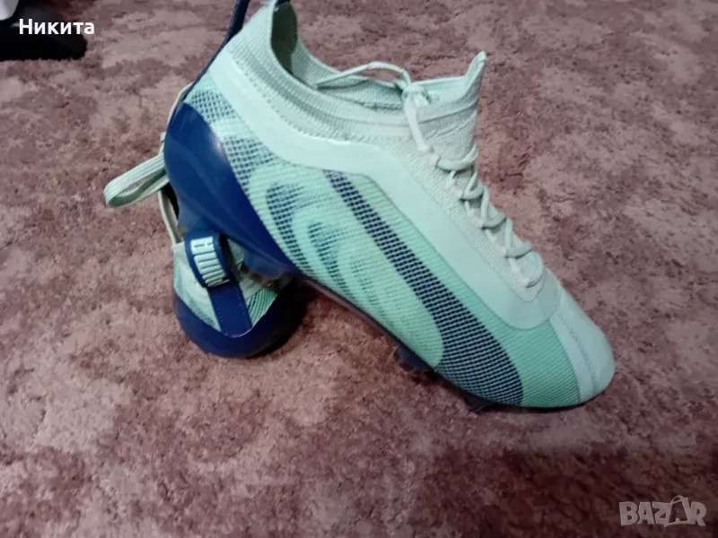 Puma-бутонки 40-41 номер-Виетнам, снимка 1