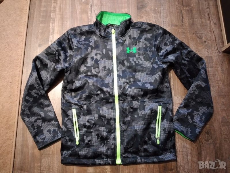 Яке Under Armour размер М, снимка 1