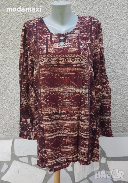 4XL  Нова туника Yesta , снимка 1