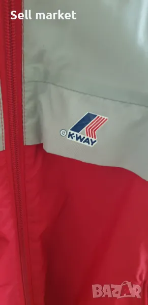 KWAY, снимка 1