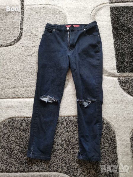 Hugo Boss Stella slim fit , снимка 1