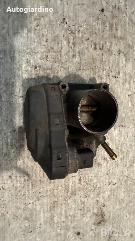 Дроселова Клапа за VW Polo 2002 - 408.238/321/001, снимка 1