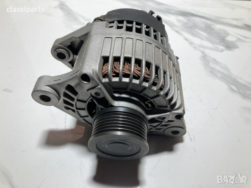 Алтернатор / Динамо за Ланчия Капа двигател 2.0 20V / LANCIA Kappa, снимка 1