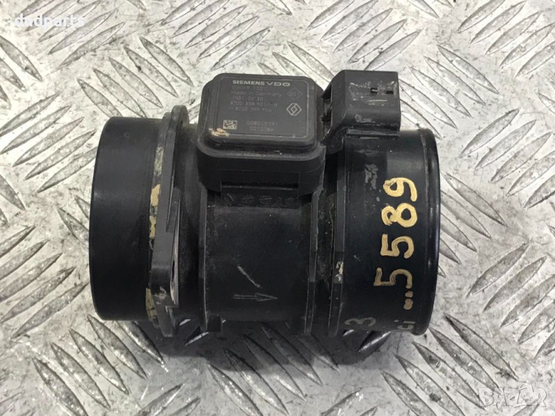 Дебитомер Renault Clio,1.5dCi,2005г., снимка 1