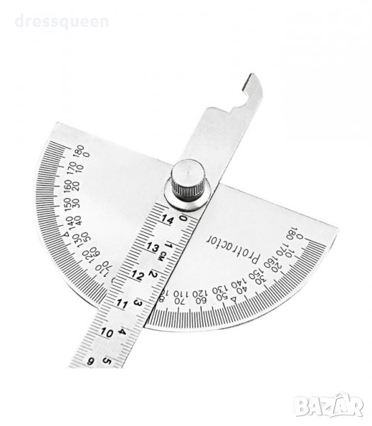 31133 Метален ъгломер, снимка 1