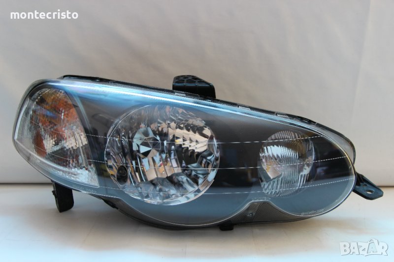 Десен фар Honda HR-V (1999-2005г.) Хонда HRV, снимка 1