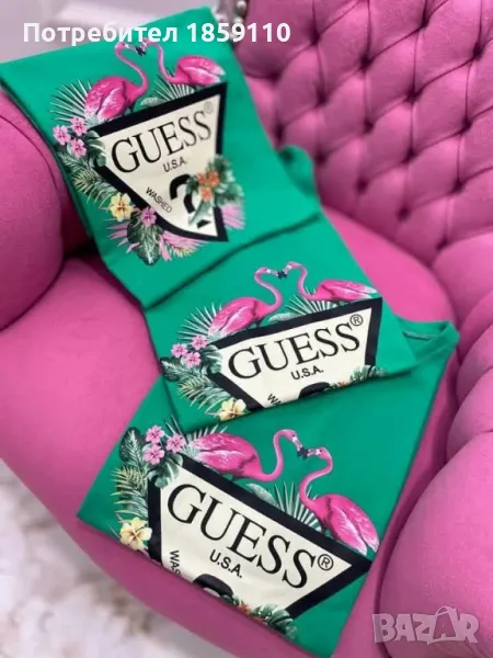 дамска тениска , снимка 1