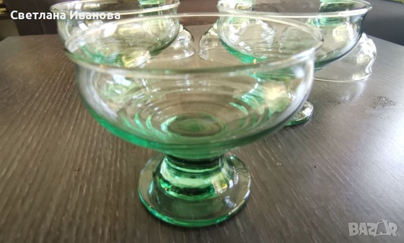 Чаши за сладолед, снимка 1