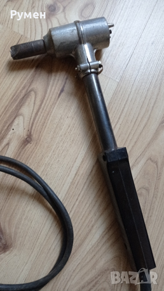 Поялник ERSA 200, снимка 1