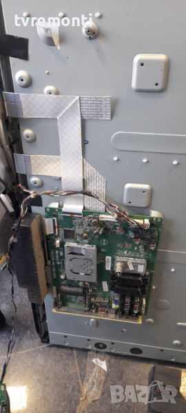  main board 715G3656-M1C-000-005x, снимка 1