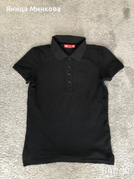 Дамска тениска Puma, снимка 1