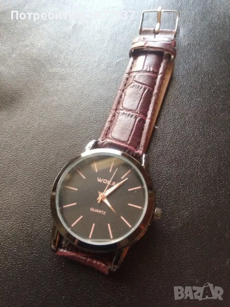 Мъжки часовник , снимка 1