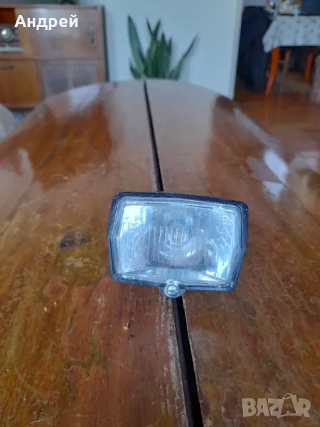 Фар за велосипед,колело #10, снимка 1