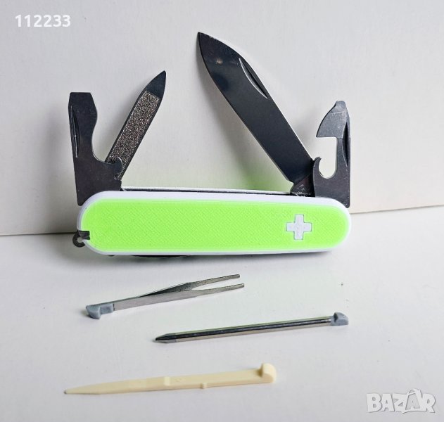 Victorinox Sportsman Custom, снимка 1