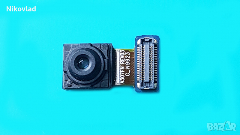 Селфи камера Samsung Galaxy A30s, снимка 1