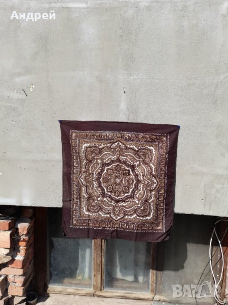 Стара кърпа за глава #6, снимка 1