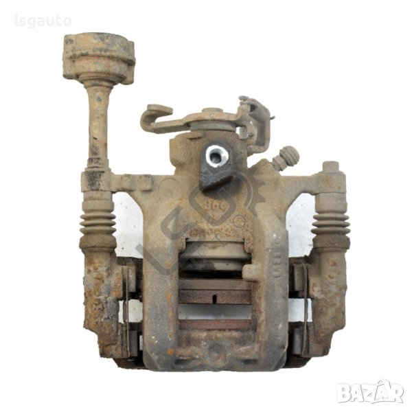 Заден десен спирачен апарат Opel Astra (J) 2010-2018 ID:108548, снимка 1