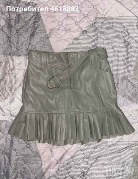 Дамска пола, снимка 1