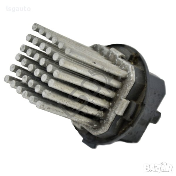 Реостат парно Mercedes-Benz C-Class 204 (W/S/C) 2007-2014 ID:104503, снимка 1