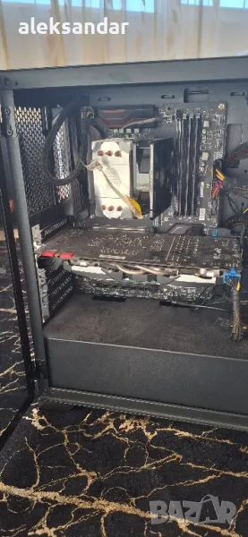 GAMING KOM. , снимка 1