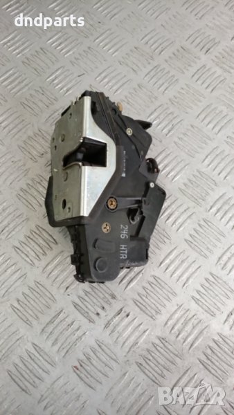 Брава врата BMW 3-Series E46 2001г.(задна дясна)	, снимка 1