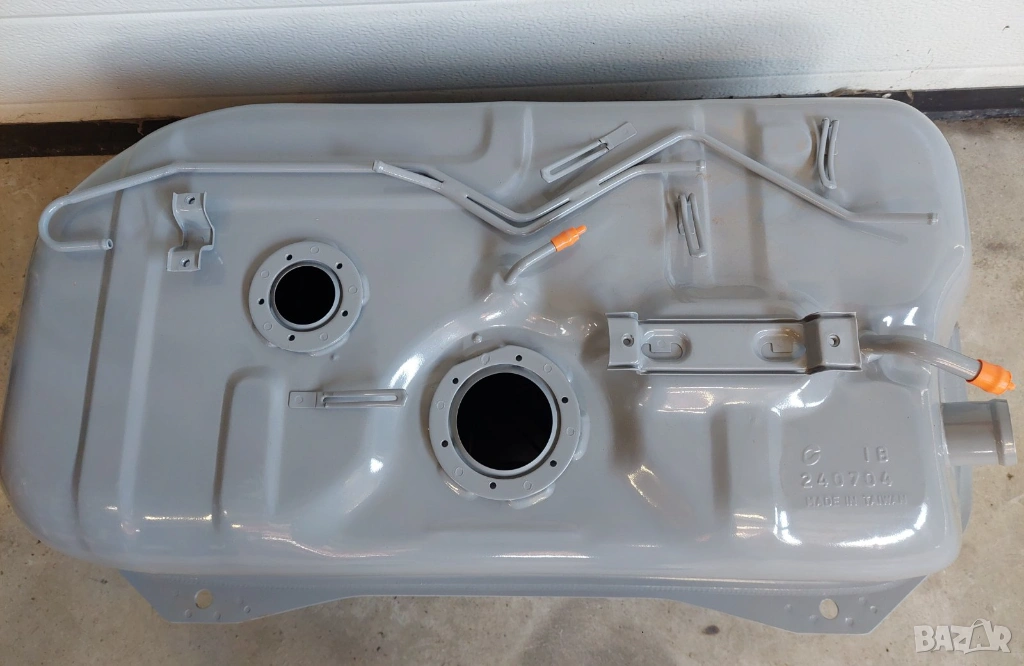 Резервоар за SUZUKI VITARA /88-98/, снимка 1