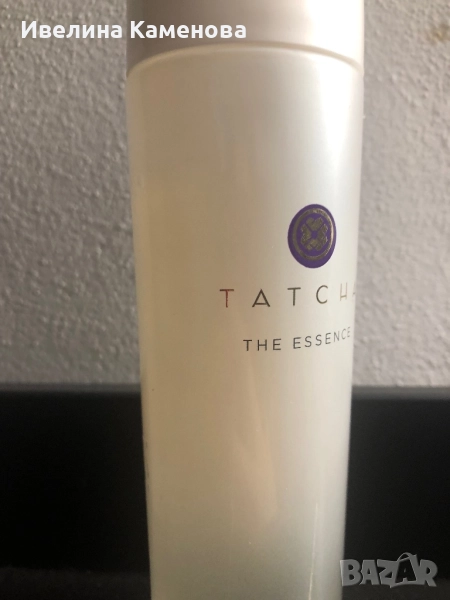 Есенция от корейската марка Tatcha, снимка 1