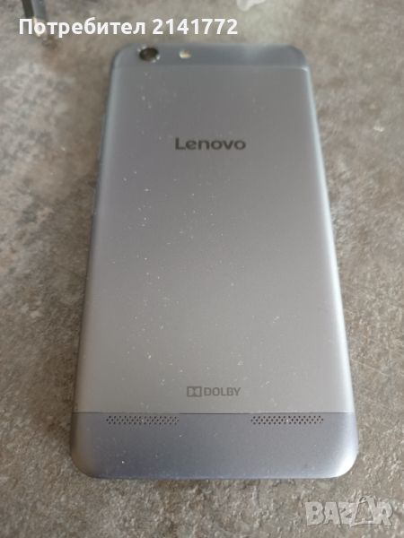 Lenovo K5, снимка 1