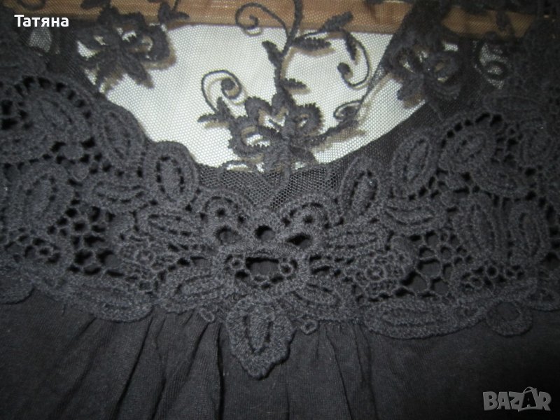    къси панталони  и  потник BLANCHEPORTE; ESPRIT, снимка 1