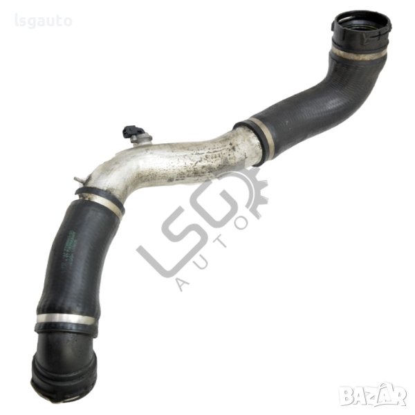 Тръба въздух BMW 5 Series (E60,E61) 2003-2010 ID:105421, снимка 1