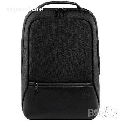 Раница за лаптоп 15.6" Dell Premier Backpack PE1520P SS30668, снимка 1