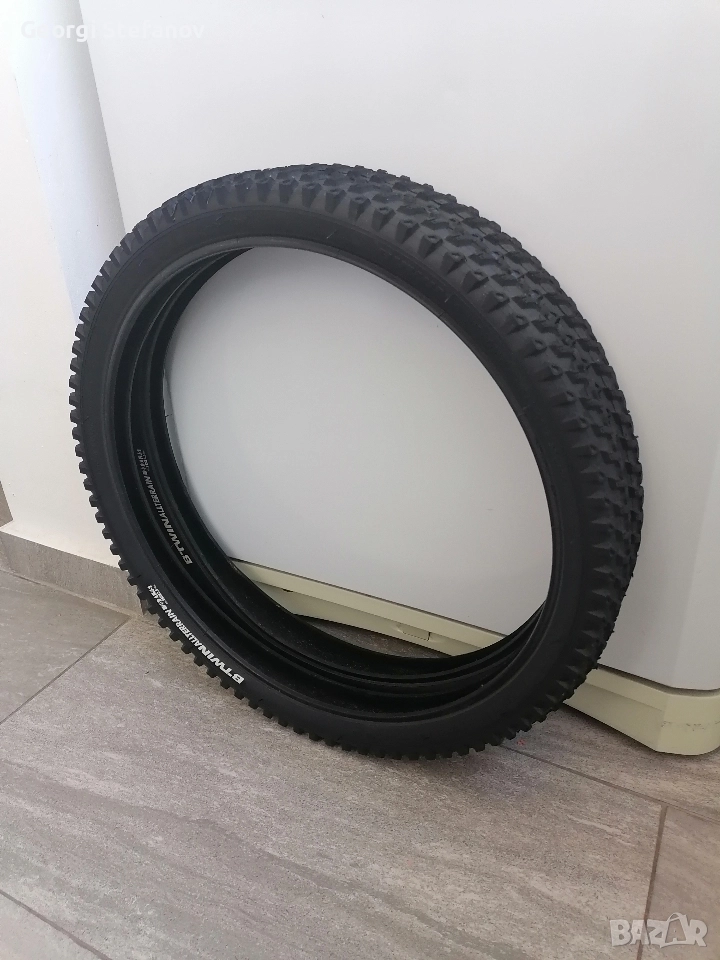 BTWIN allterrain 20" ДВЕТЕ ЗА 25 ЛВ, снимка 1