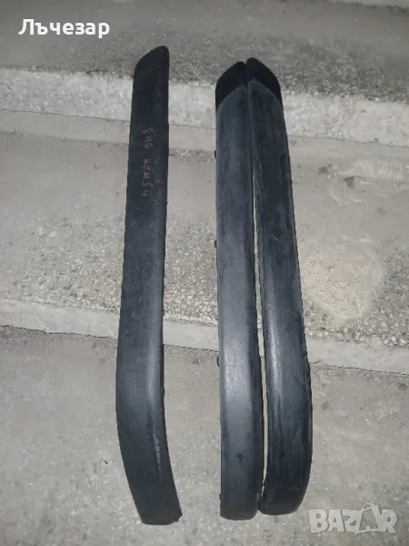 Лайсни задна броня BMW e46, снимка 1