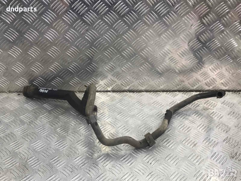 Тръба антифриз Skoda Fabia,1.2i,2008г., снимка 1