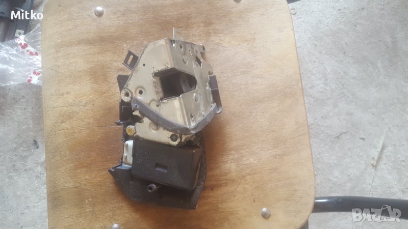 Брава Врата Предна Лява За БМВ 525 Е39 1998г / BMW 525 E39 1998y, снимка 1