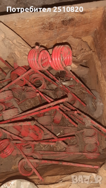 Оригинални части, снимка 1