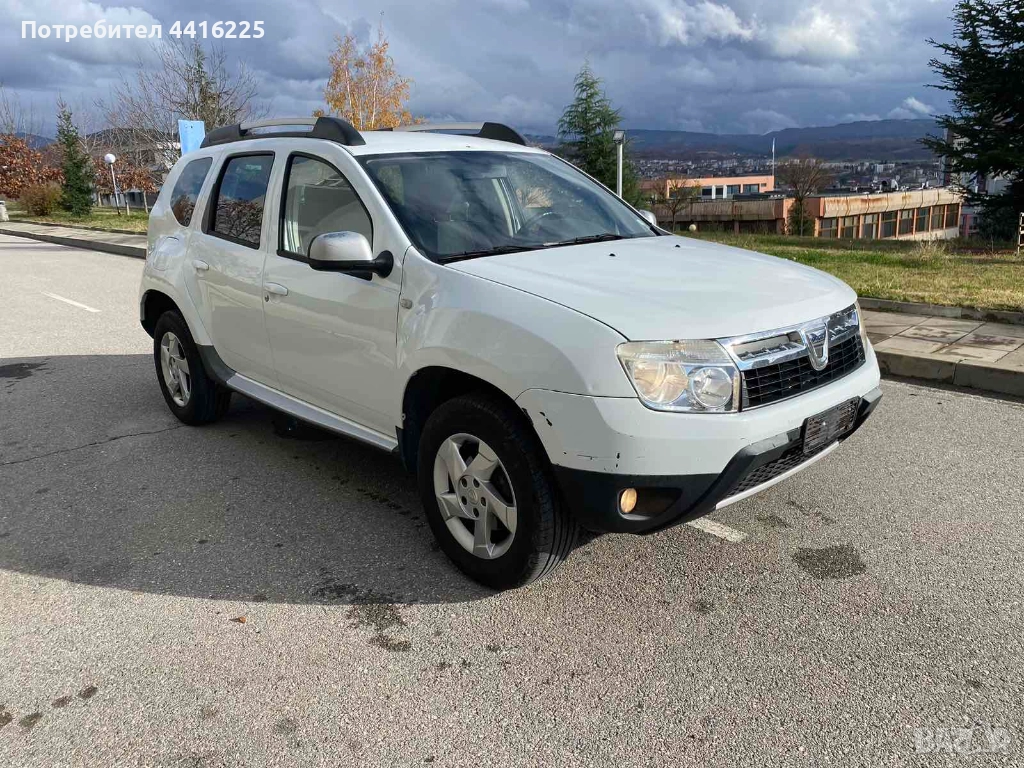 Dacia, снимка 1