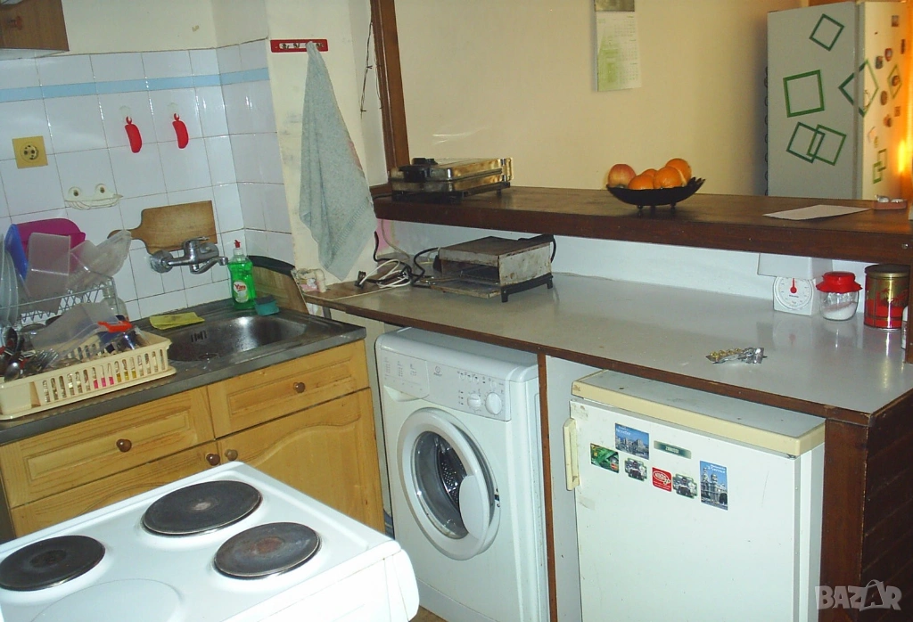 Под наем самостоятелна стая, град Варна, кв. Чайка срещу Делфинариума, снимка 1