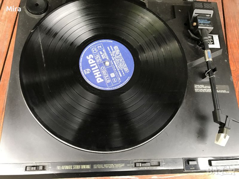  Pioneer pl-570   Грамофон , снимка 1