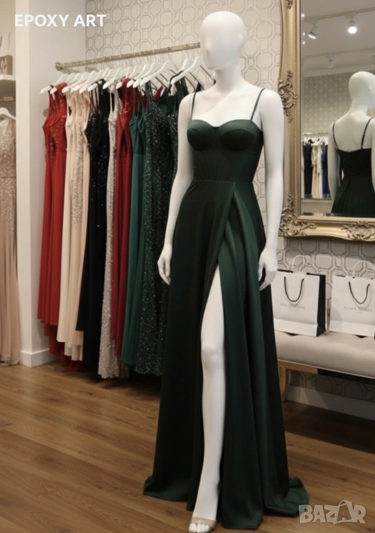 Официална рокля, снимка 1