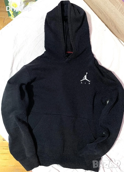 Air Jordan суичър, снимка 1