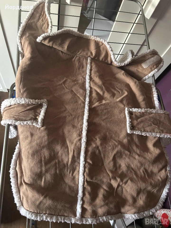 Лот от кучешки дрешки, снимка 1