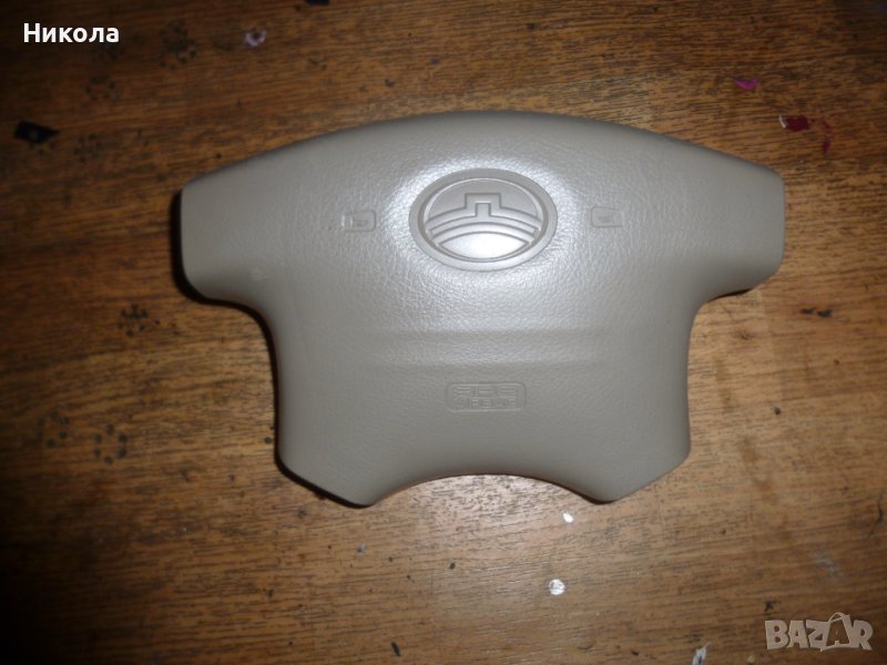 AIRBAG волан за GREAT WALL HOVER/Грейт Уол, снимка 1