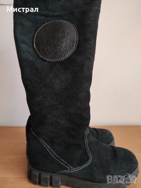 Топли ботуши Galli S.P.A , снимка 1